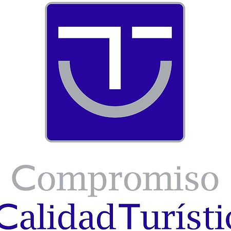 Cubo'S Estudio Carreteria 33 2A Málaga Eksteriør billede